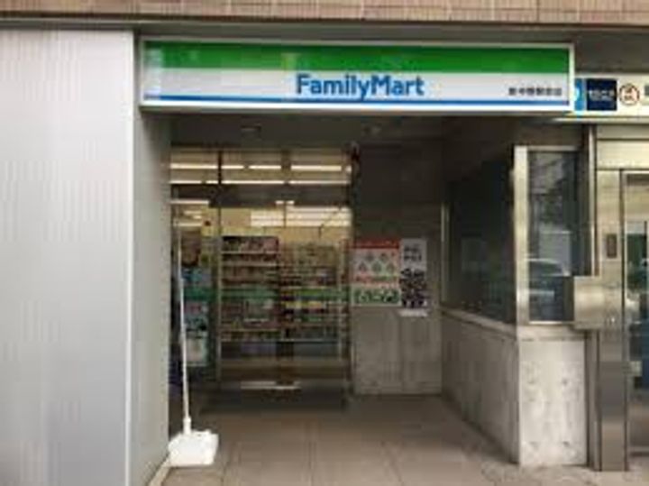 NL新中野レジデンスの周辺