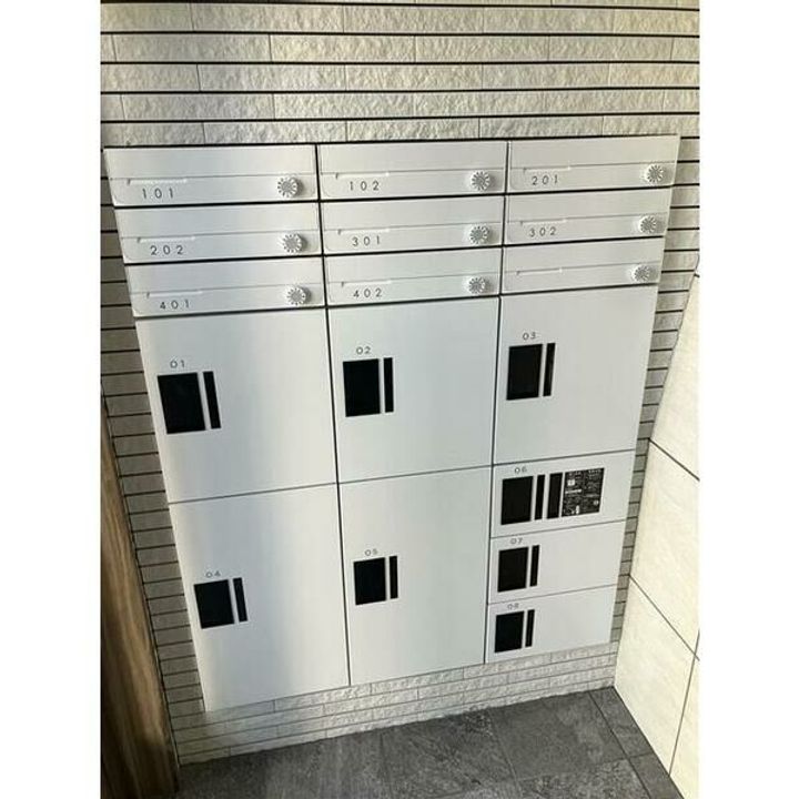 北海道札幌市中央区南二十条西10(マンション)の賃貸物件の地図