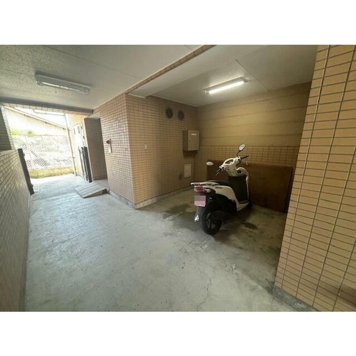 神奈川県平塚市山下(マンション)の賃貸物件の地図