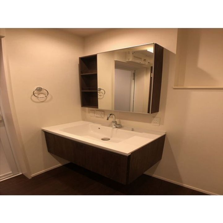 神奈川県川崎市高津区諏訪2(一戸建)の賃貸物件の内装