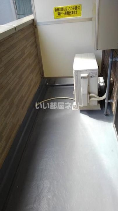 埼玉県さいたま市桜区西堀4(アパート)の賃貸物件の内装