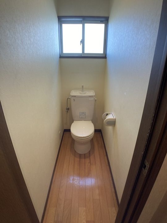 埼玉県行田市持田1(一戸建)の賃貸物件の内装