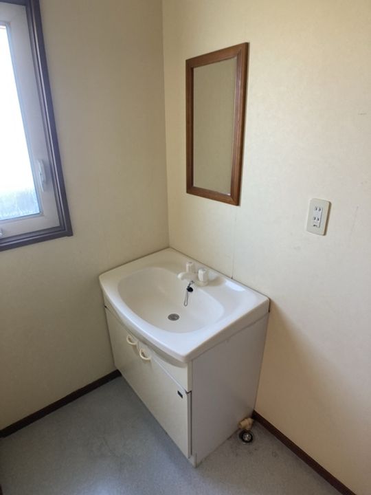 埼玉県行田市持田1(一戸建)の賃貸物件の内装