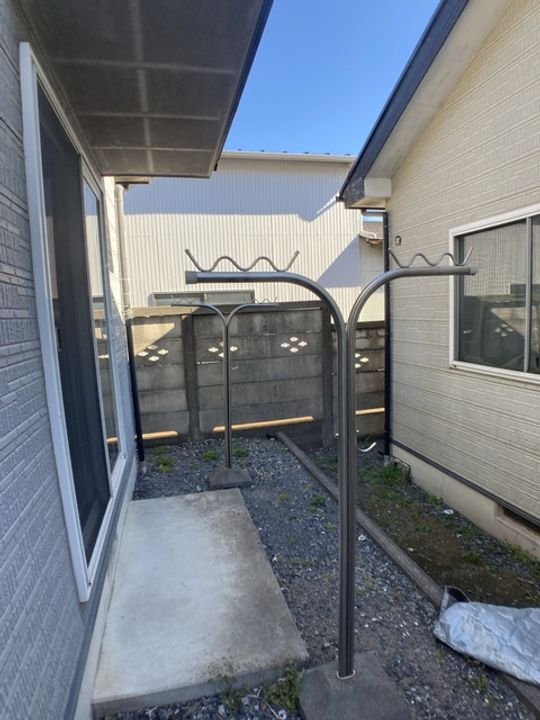 埼玉県行田市持田1(一戸建)の賃貸物件の内装