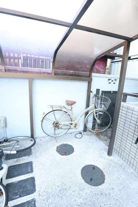 千葉県松戸市新松戸1(マンション)の賃貸物件の地図