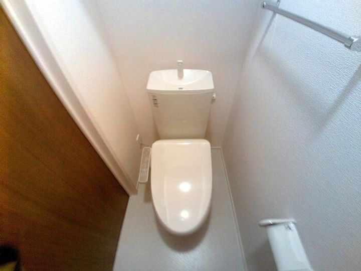 神奈川県相模原市中央区弥栄1(アパート)の賃貸物件の内装