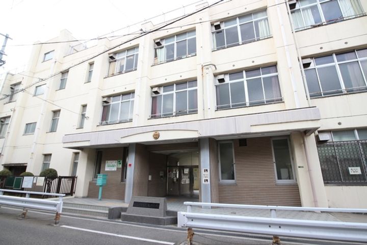 UR千島の周辺