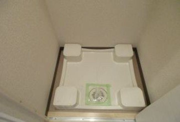 フェニックス板橋大山の内装