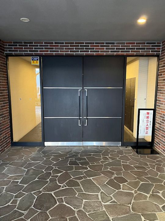 フェニックス板橋大山の地図