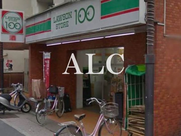 フェニックス板橋大山の周辺