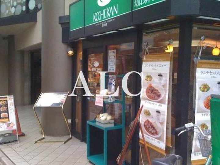 フェニックス板橋大山の周辺