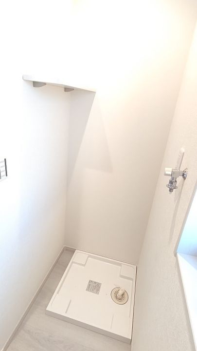 埼玉県草加市旭町5(アパート)の賃貸物件のその他画像