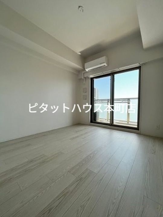 大阪府大阪市大正区三軒家東1(マンション)の賃貸物件の内装