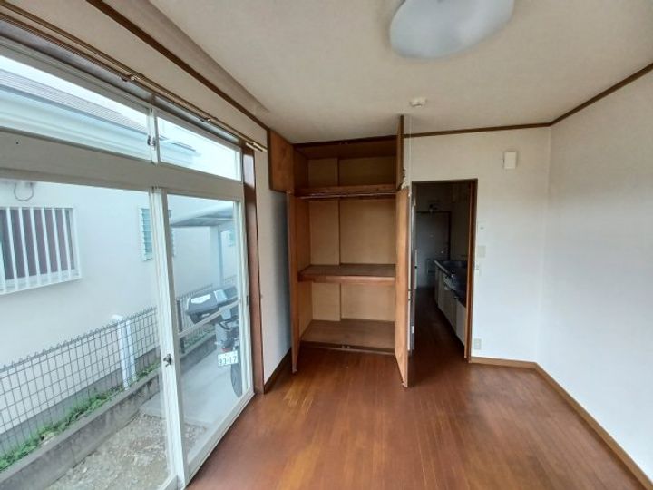 埼玉県比企郡小川町大字腰越(アパート)の賃貸物件のその他画像