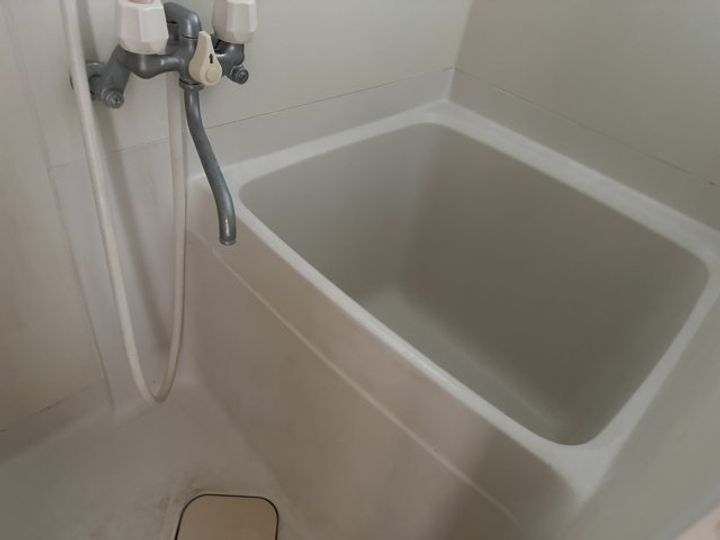 東京都狛江市岩戸北1(アパート)の賃貸物件の風呂