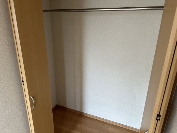 東京都狛江市岩戸北1(アパート)の賃貸物件の内装