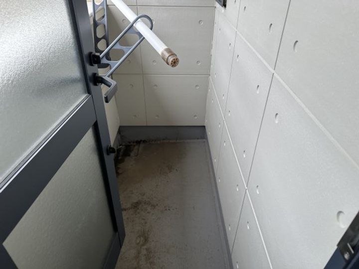 東京都狛江市岩戸北1(アパート)の賃貸物件の内装