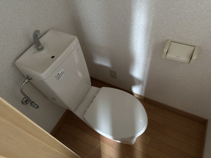 東京都狛江市岩戸北1(アパート)の賃貸物件の内装