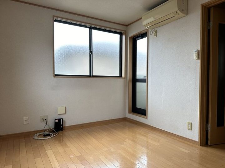 東京都狛江市岩戸北1(アパート)の賃貸物件の居間