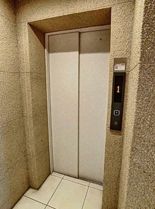 芝ハイツのその他画像