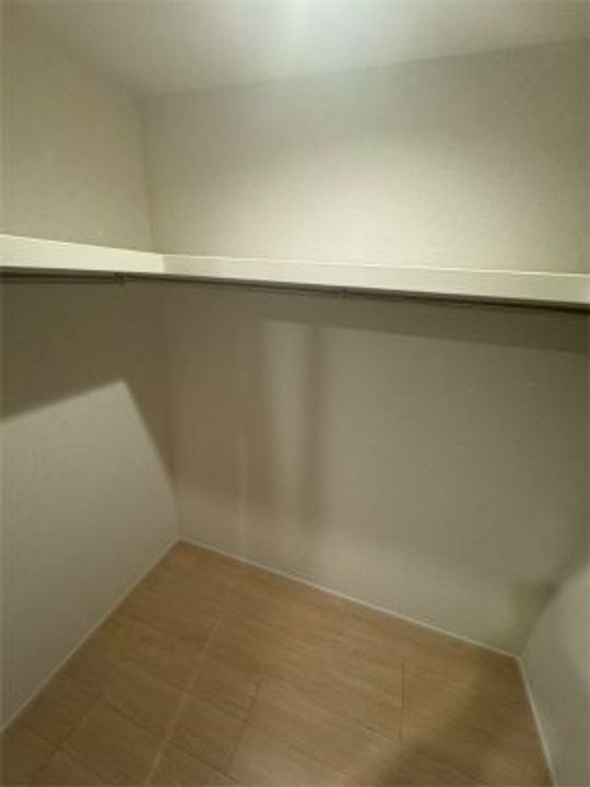 石見ビルの内装