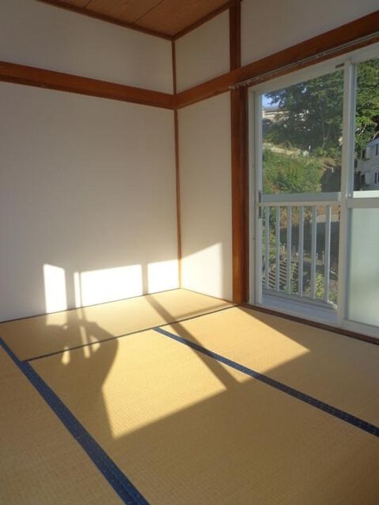 神奈川県座間市南栗原5(一戸建)の賃貸物件の内装