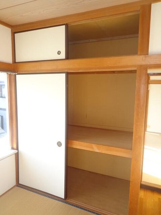 神奈川県座間市南栗原5(一戸建)の賃貸物件の内装