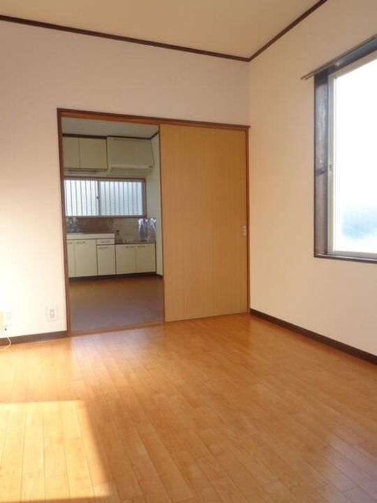 神奈川県座間市南栗原5(一戸建)の賃貸物件の内装