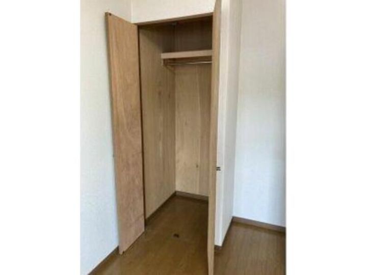 愛知県日進市竹の山1(マンション)の賃貸物件の内装