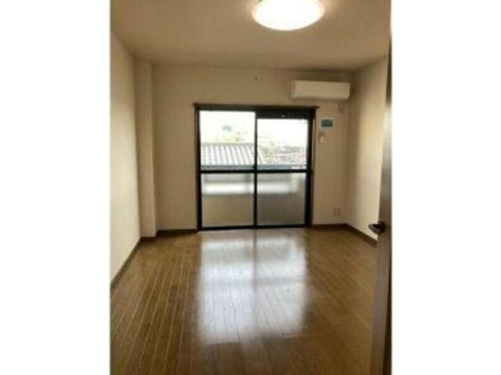 愛知県日進市竹の山1(マンション)の賃貸物件の居間