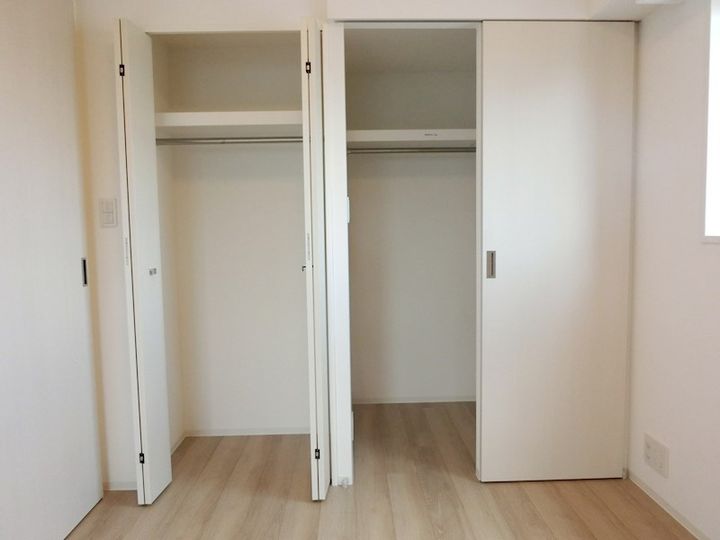 ZOOM日本橋蛎殻町の内装