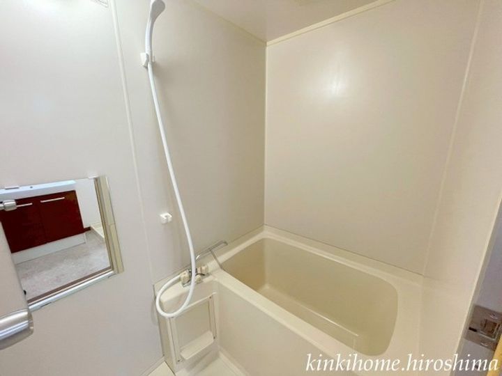 eminare祇園の風呂