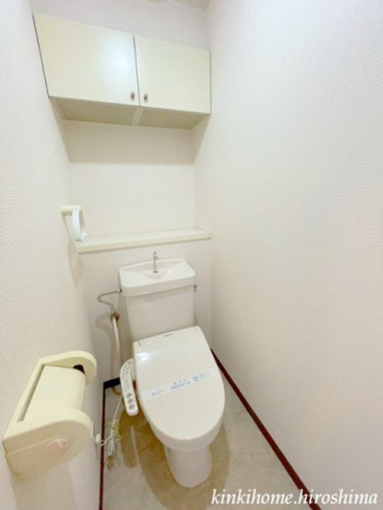 eminare祇園の内装