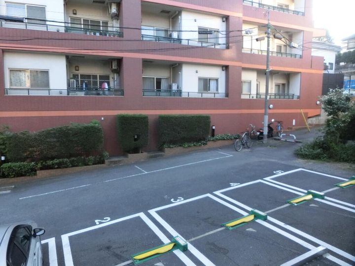 神奈川県横浜市中区日ノ出町1(マンション)の賃貸物件のその他画像