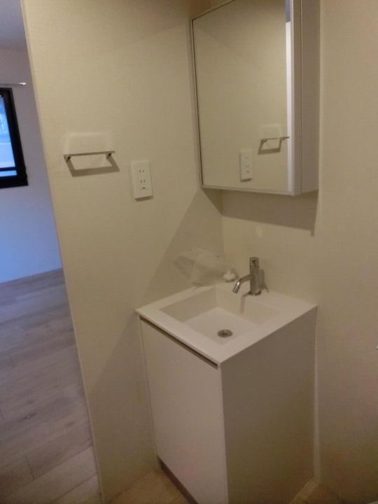 神奈川県横浜市中区日ノ出町1(マンション)の賃貸物件の内装