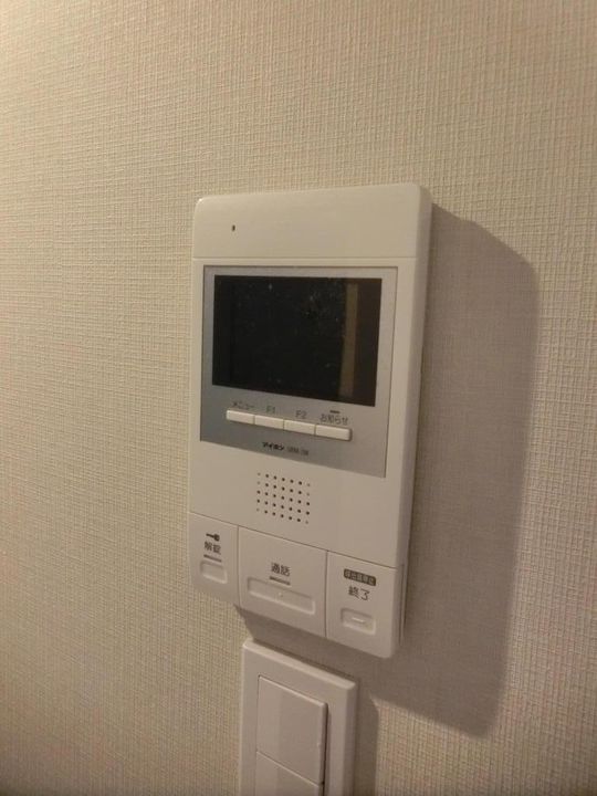 神奈川県横浜市中区日ノ出町1(マンション)の賃貸物件の内装