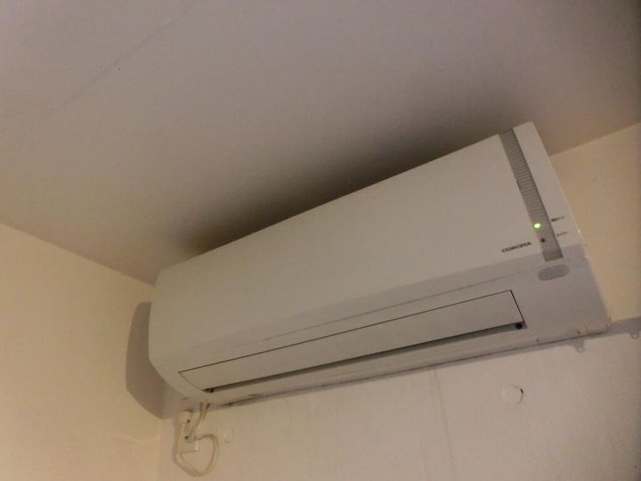 神奈川県横浜市中区日ノ出町1(マンション)の賃貸物件の内装