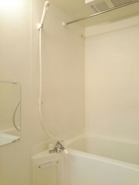 メゾンプロムナ-ドTの風呂