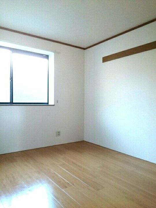 メゾンプロムナ-ドTの内装