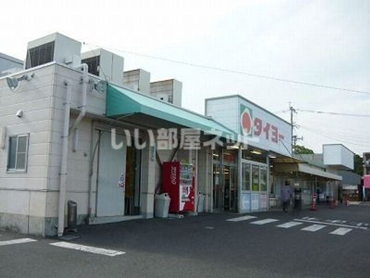 メゾンプロムナ-ドTの周辺