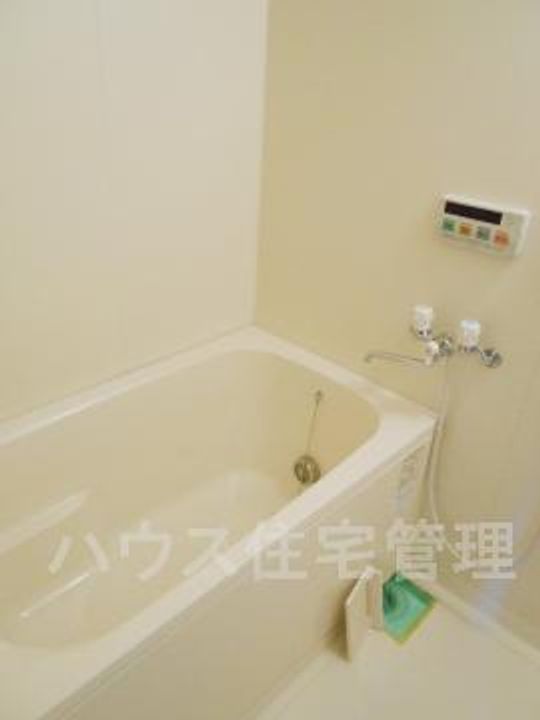 大阪府高槻市氷室町2(マンション)の賃貸物件の風呂