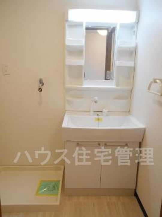 大阪府高槻市氷室町2(マンション)の賃貸物件の内装