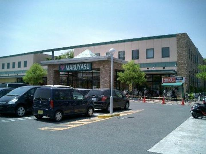 大阪府高槻市氷室町2(マンション)の賃貸物件の周辺