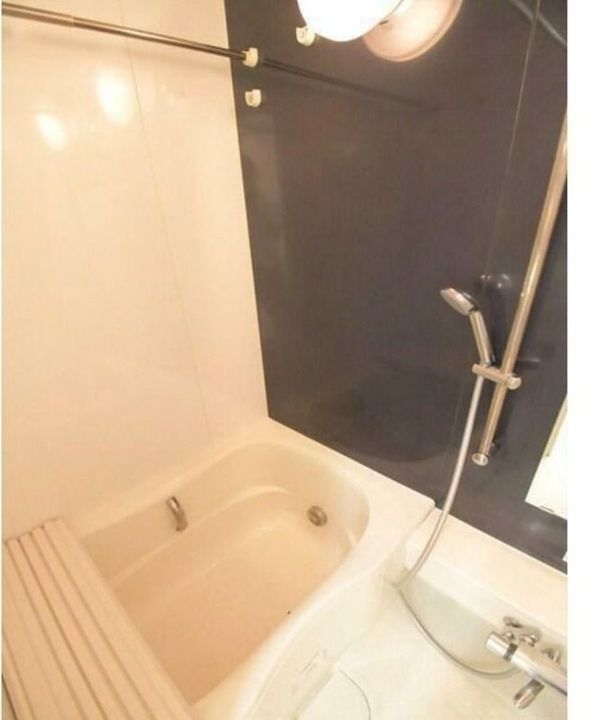 東京都港区高輪1(マンション)の賃貸物件の風呂