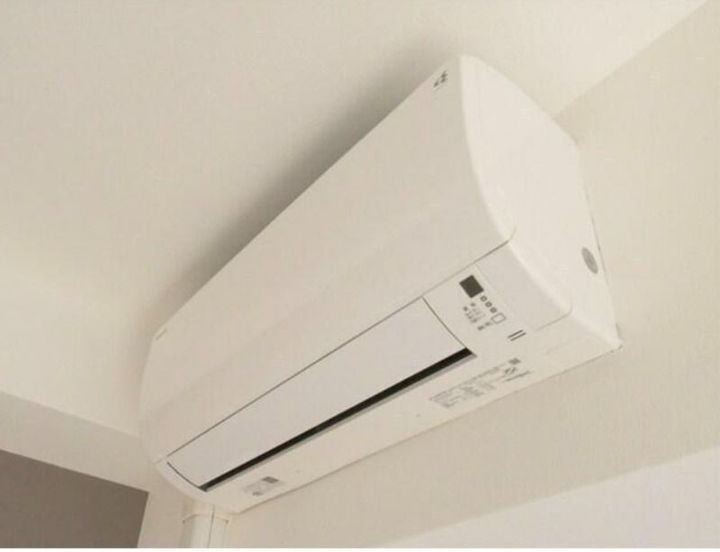 東京都港区高輪1(マンション)の賃貸物件の内装