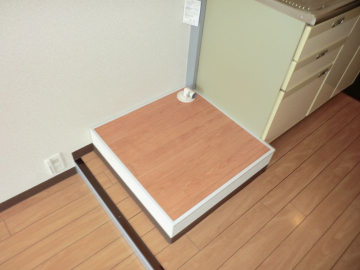 ソワリエマエグチの内装