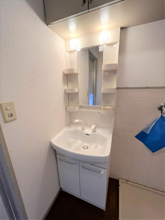 メゾンデエスポワールの内装