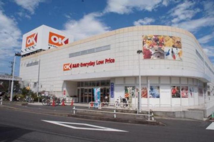 小島ハイツ2号の周辺