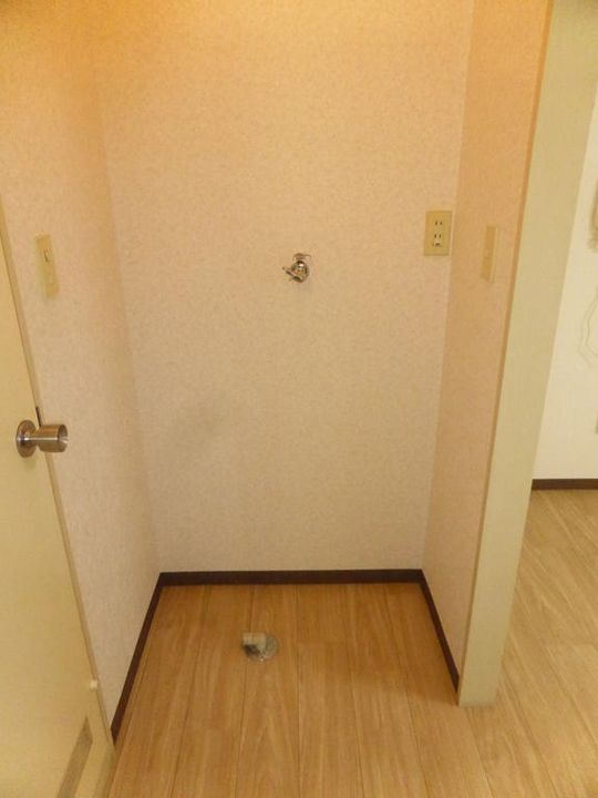 サニーハウス中原Aの内装