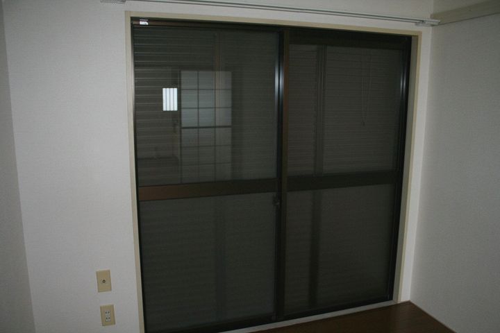 サニーハウス中原Aの内装